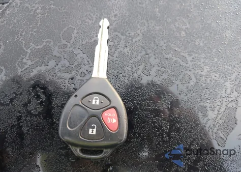 2009 Toyota Rav4 из США, поврежденный, VIN JTMBF33V595012211